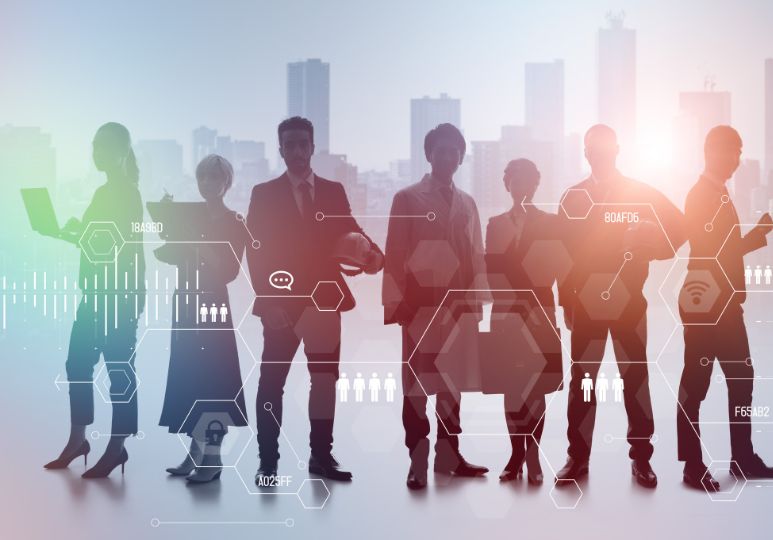 La IA puede mejorar diversos procesos en Recursos Humanos