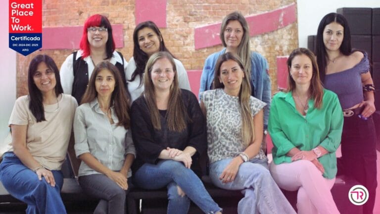 TR Consultores - Talent Recruiters certifica Great Place to Work