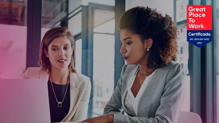 Talent Recruiters Evaluaciones assessment
