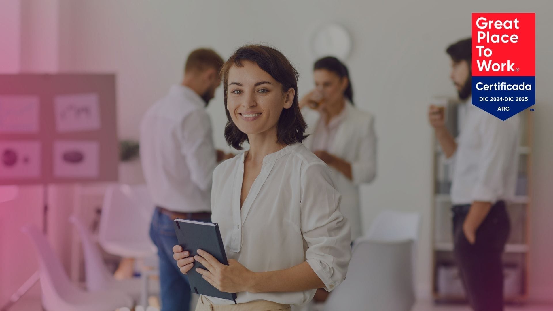 Talent Recruiters Gestion de Talento